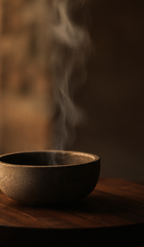 incense-bowl